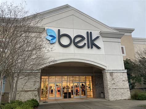 Come Visit Your Local Belk Store in Deland FL Belk is a private department store company based in Charlotte, NC, where customers shop for their Saturday night outfit and the perfect Sunday dress. It's where you find your own unique way to express who you are and where family and community matter most. 